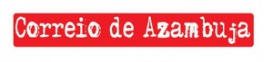 LOGO CORREIO DE AZAMBUJA