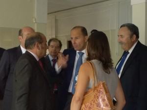 Centro Social e Paroquial