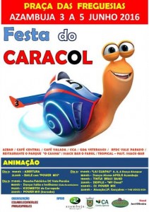 Caracol AZB