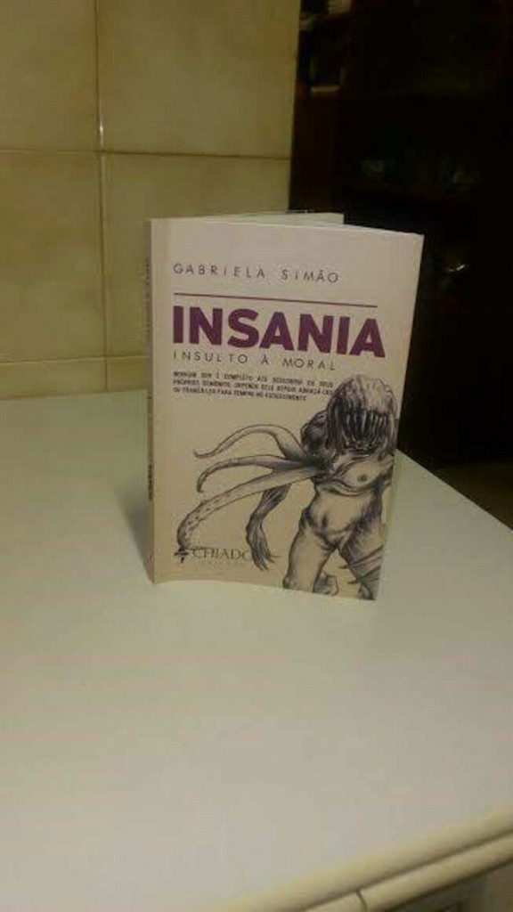 Insania