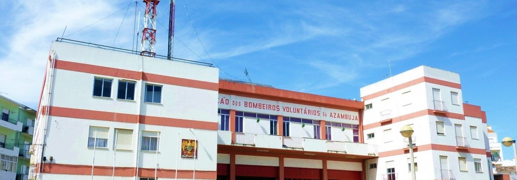 Bombeiros Voluntários de Azambuja