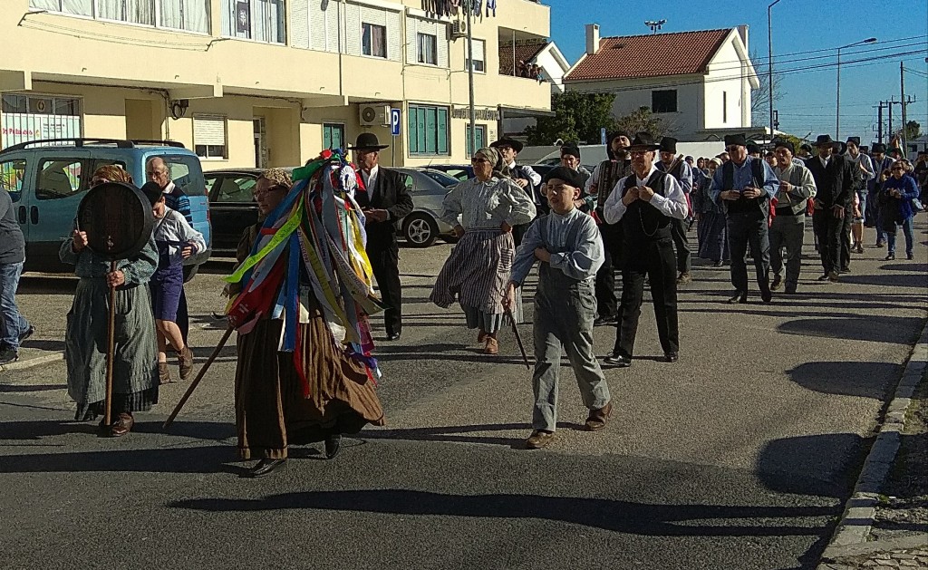 Rancho de Azambuja  2018