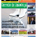 CORREIO AZAMBUJA NOV 2018