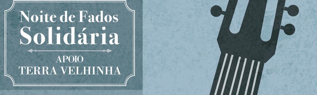 Noite de Fados solidária a favor da CERCI