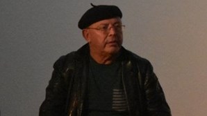 Morreu o Marinheiro da Torrebela