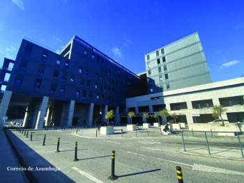 Hospital de Vila Franca tem novo gestor