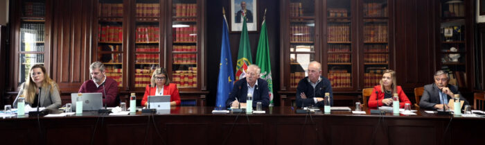 Executivo presta esclarecimentos na reunião de 6 de janeiro de 2026