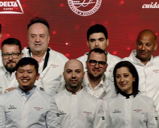 “Tasco da Ilda” entre os melhores restaurantes de Portugal em 2026